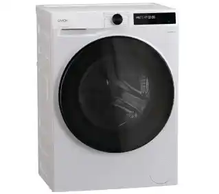 Candy BWR 4128BL8-S 68cm 8/12kg 1400obr/min Pralko-suszarka
