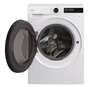 Candy BWR 4128BL8-S 68cm 8/12kg 1400obr/min Pralko-suszarka