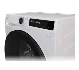 Candy BWR 4128BL8-S 68cm 8/12kg 1400obr/min Pralko-suszarka