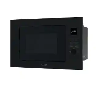Candy CA38FL7N20WXB Grill Kuchenka mikrofalowa do zab.