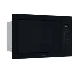 Candy CA38FL7N25WXB Kuchenka mikrofalowa do zab.