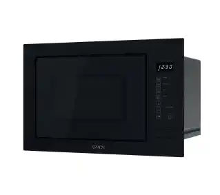 Candy CA38FL7N25WXB Kuchenka mikrofalowa do zab.