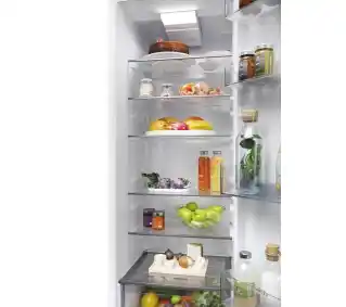 Candy CML5518EVWL 177,2cm Zdalne sterowanie Chłodziarka do zabudowy