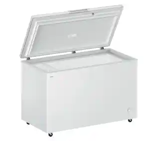 Candy CNCHQ4S420EW Zamrażarka skrzyniowa