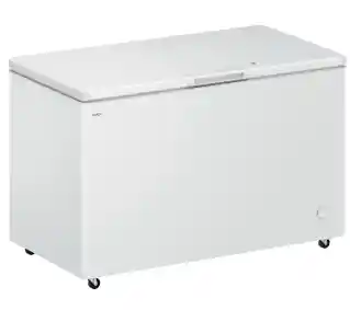 Candy CNCHQ4S420EW Zamrażarka skrzyniowa