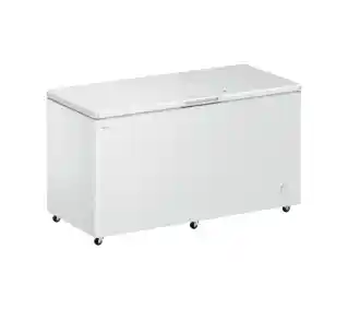 Candy CNCHQ4S520EW Zamrażarka skrzyniowa