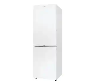 Candy CNCQ2T618CW Fresco 300 No Frost 185cm Inox Lodówka
