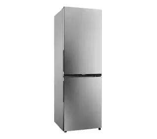 Candy CNCQ2T618CX Fresco 300 No Frost 185cm Inox Lodówka