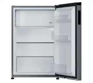 Candy CNOQ2S58EX 85cm Inox Lodówka