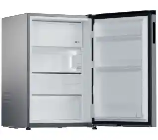 Candy CNOQ2S58EX 85cm Inox Lodówka