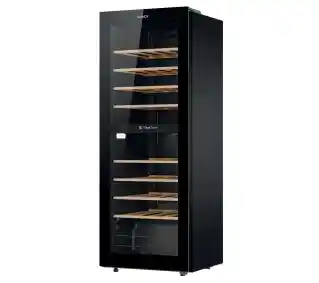 Candy Dwustrefowa CNWQ4G53G2 56 miejsca na butelki Chłodziarka do wina