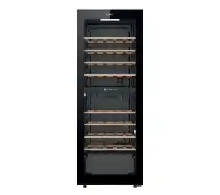 Candy Dwustrefowa CNWQ4G53G2 56 miejsca na butelki Chłodziarka do wina