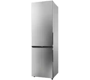 Candy ECN2CQTEX206 Fresco No Frost 205cm Inox Lodówka