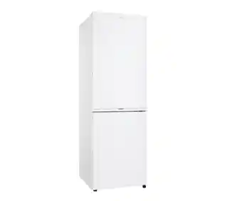 Candy ECN4CQTEW186 Fresco 500 No Frost 185cm Biały Lodówka