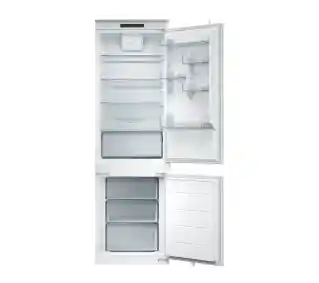 Candy ECNBQL3518EV 177,3cm Lodówka do zabudowy