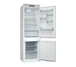 Candy ECNBQL3518EV 177,3cm Lodówka do zabudowy
