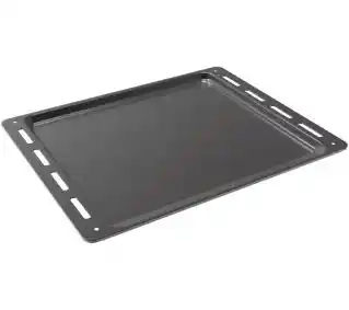 Candy Idea FIDC N625 L CookLight Termoobieg Czarny Piekarnik elektryczny