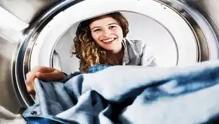 Candy Pralko-suszarka Csws 4752DWE/1-S