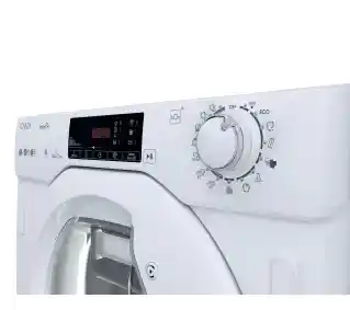 Candy ProDry 400 Slim BCTD H7A2TE-S 49,2cm 7kg Zdalne sterowanie Suszarka do zabudowy