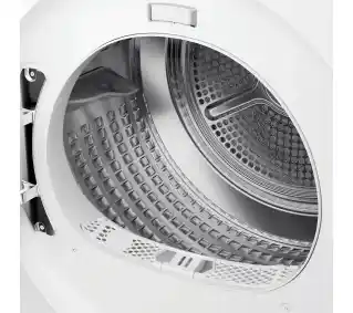 Candy ProDry 500 BR 9N2BX-S 58,5cm 9kg Zdalne sterowanie Suszarka