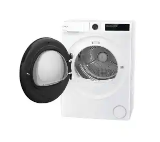 Candy ProDry 500 BR 9N2BX-S 58,5cm 9kg Zdalne sterowanie Suszarka