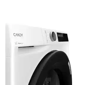 Candy ProDry 500 Slim BRS 7N2BX-S Funkcje AI 46,0cm 7kg Suszarka