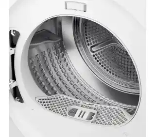 Candy ProDry 500 Slim BRS 7N2BX-S Funkcje AI 46,0cm 7kg Suszarka