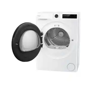 Candy ProDry 500 Slim BRS 7N2BX-S Funkcje AI 46,0cm 7kg Suszarka