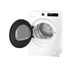 Candy ProDry 550 BP 8N2BCX-S Funkcje AI 58,5cm 8kg Zdalne sterowanie Suszarka