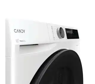 Candy ProDry 550 Slim BPS 8N2BX-S Funkcje AI 47,5cm 8kg Zdalne sterowanie Suszarka