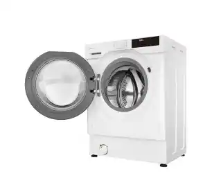 Candy ProWash 400 BC448M4D8J-S 8kg 1400obr/min Pralka do zabudowy