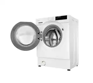 Candy ProWash 400 BC4S69M6D8J-S 9kg 1600obr/min Programy parowe Pralka do zabudowy