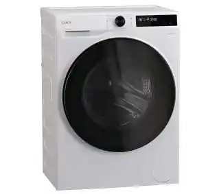 Candy ProWash 500 Slim BWR 485SBL6-S 56cm 8kg/5kg Zdalne sterowanie Pralko-suszarka