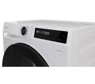 Candy ProWash 500 Slim BWR 485SBL6-S 56cm 8kg/5kg Zdalne sterowanie Pralko-suszarka