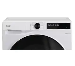 Candy ProWash 500 Slim BWR 485SBL6-S 56cm 8kg/5kg Zdalne sterowanie Pralko-suszarka