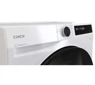 Candy ProWash 500 Slim BWR 485SBL6-S 56cm 8kg/5kg Zdalne sterowanie Pralko-suszarka