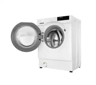 Candy ProWash Dry 400 BC4S695M6D8-S 8+5kg 1600obr/min Programy parowe Pralko-suszarka do zabudowy