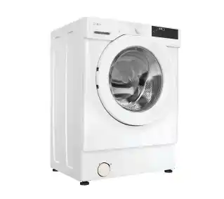 Candy ProWash Dry 400 BC4S695M6D8-S 8+5kg 1600obr/min Programy parowe Pralko-suszarka do zabudowy