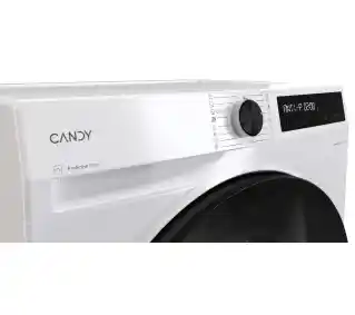 Candy ProWash Dry 500 BWR 495BL8-S 48cm 9kg/5kg Zdalne sterowanie Pralko-suszarka