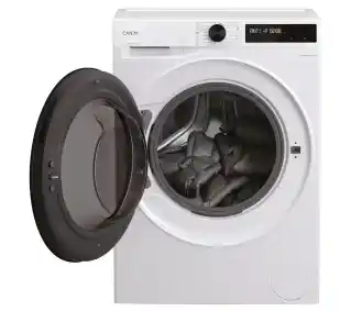 Candy ProWash Dry 500 BWR 495BL8-S 48cm 9kg/5kg Zdalne sterowanie Pralko-suszarka