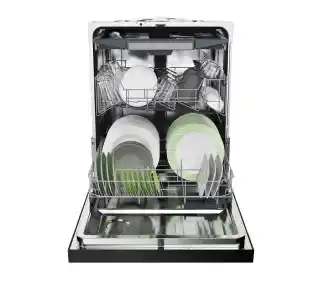 Candy RapidO CH 5B3F1B Maxi Tub 59,7cm Total Waterblock Zmywarka do zabudowy