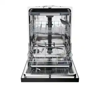 Candy RapidO CH 5B3F1B Maxi Tub 59,7cm Total Waterblock Zmywarka do zabudowy