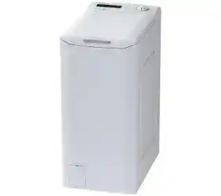Candy Smart CST262D3/1-S 6kg pralka