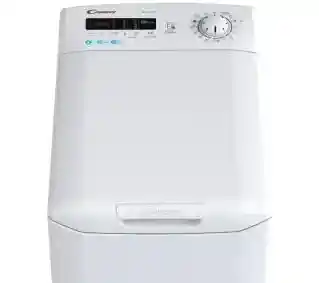 Candy Smart CST262D3/1-S 6kg pralka