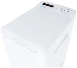Candy Smart CST262D3/1-S 6kg pralka