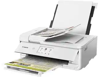 Canon Drukarka Wielofunkcyjna A3 TS9551C