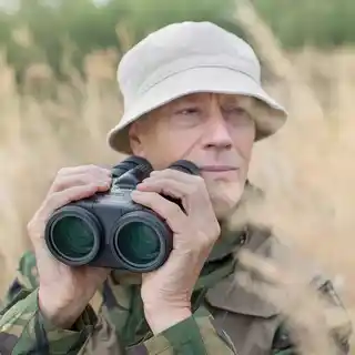 CANON Lornetka ze stabilizacją obrazu 10x42L IS WP Czarny 0155B010
