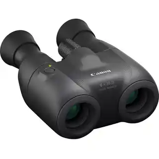 CANON Lornetka ze stabilizacją obrazu 8x20 IS 3639C005