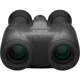 CANON Lornetka ze stabilizacją obrazu 8x20 IS 3639C005