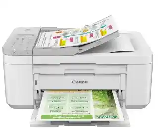 Canon PIXMA TR4756I WH Wi-Fi Biały Urządzenie wielofunkcyjne